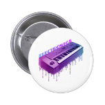 Electronica Keyboard Pin