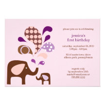 elefun birthday announcement