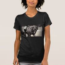 Elegance - Dressage Horse t-shirts