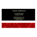 Elegant and Professional Business Cards