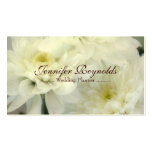 Elegant Business Card
