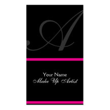 Elegant Business Card