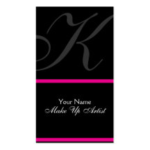 Elegant Business Card