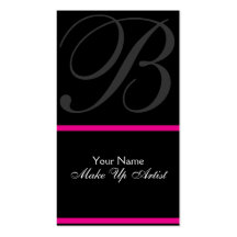Elegant Business Card