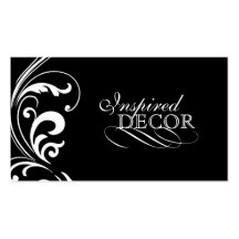 Elegant Business Cards