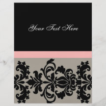 Elegant Flyer