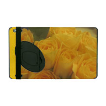 Elegant Golden Rose