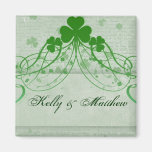 Elegant Irish - Customised Fridge Magnets