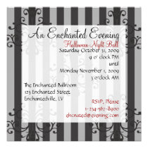 Elegant Pattern 2 invitations
