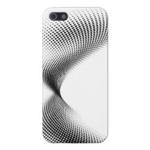 elegantes Design! iPhone 5 Schutzhülle