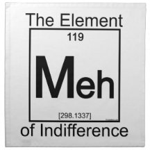 Element MEH Cloth Napkin