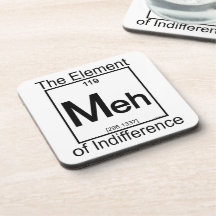Element MEH Coasters