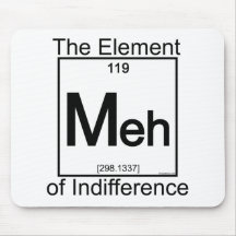 Element MEH Mousepads