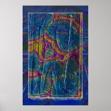 Elemental Journey Posters