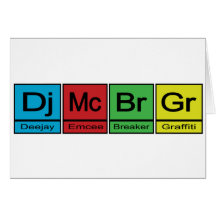 elements card