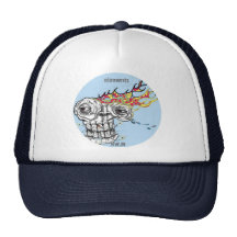 Elements Mesh Hat