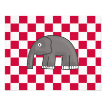 elephant announcement
