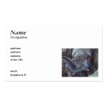 Elephant Big Boy Business Card