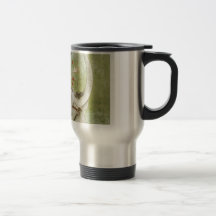 Elephant. Funny, fantastic, tender and imaginative Tazas De Café