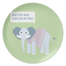 ELEPHANT.jpg Plate