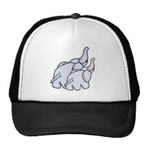 Elephants Hat