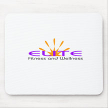 Elete Fitness and Health Mousepads