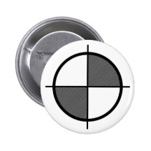 Elevation Symbol Button (dark)