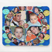 Elie Mousepad