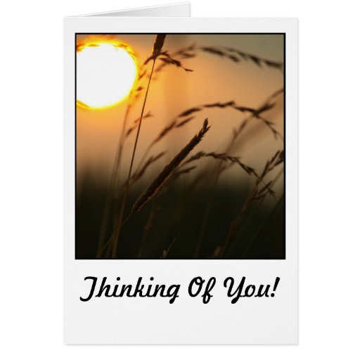 Elina Tähkävuori - Thinking of You! Cards