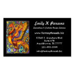 Elipharon Business Card