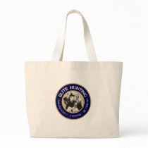 Elite Hunting Hostel Tote Bags