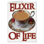 Elixir of Life Cards