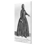 Elizabeth Chudleigh Canvas Prints