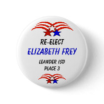 Elizabeth Frey 1 Buttons