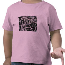 Elk antlers, Central Square, Jackson, Wyoming, U.S Tshirt