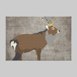 Elk Art Canvas canvas prints