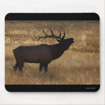 elk mousemat