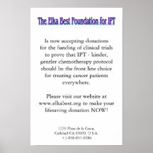 Elka Best Foundation for IPT Print