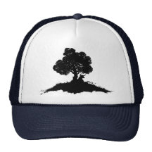 Elliott Smith Tattoo Hat