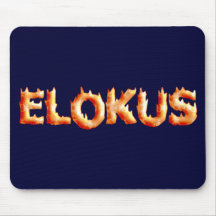 Elokut Mousemat