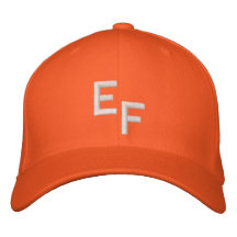 Elysian Fields Flex Fit Hat L-XL Baseball Cap