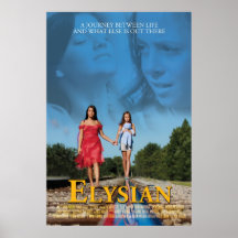 Elysian Poster