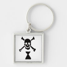 Emanuel Wynne Key Chains