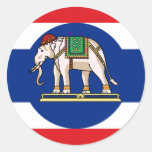 Embassador   Thailand, Thailand Stickers