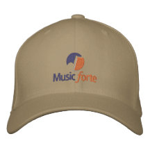 Embroided Hat Embroidered Hats