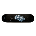 Emek "Astronaut" Skate Boards