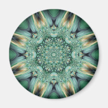 Emerald City Magnets