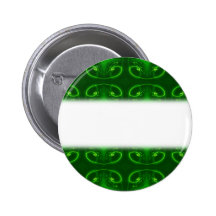 Emerald Green Pattern. Pins