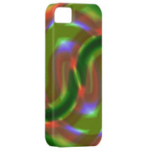 Emerald iPhone 5 Covers