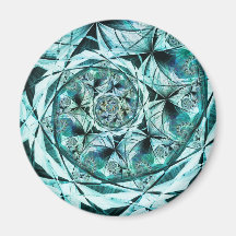 Emerald Magnets